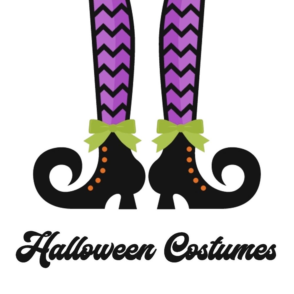 Shop River Row's Halloween Costumes!